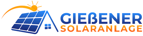 Giessener Solaranlage